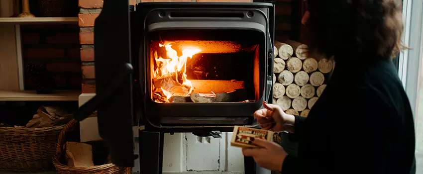 Key Features of Vermont Castings Fireplaces in North Tustin, CA
