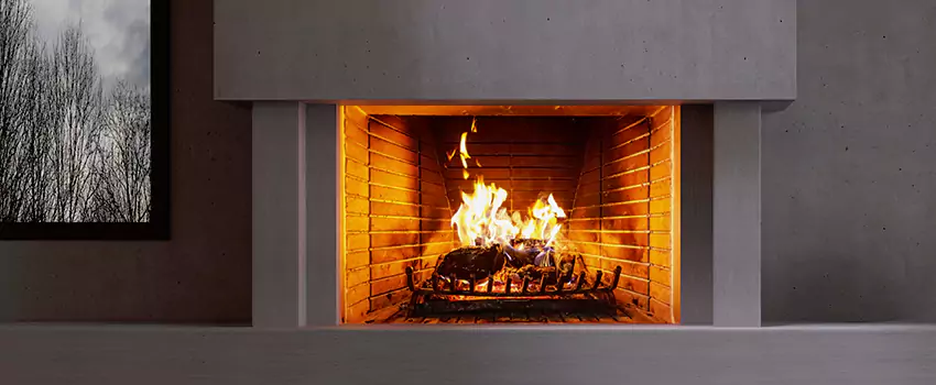Indoor Wood Burning Furnace Repair and Installation in North Tustin, California