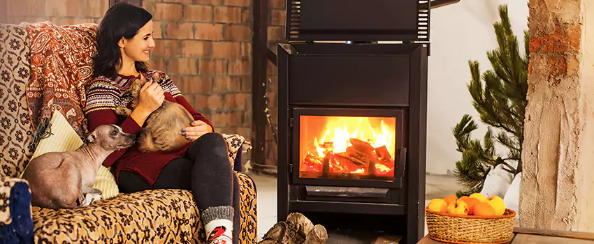 Wood Stove Chimney Cleaning Services in North Tustin, CA
