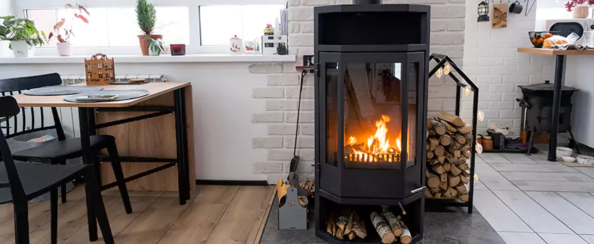 Wood Stove Inspection Services in North Tustin, CA