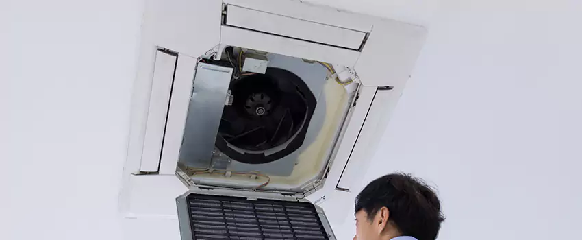 Benefits of Professional Air Duct Cleaning in North Tustin, California