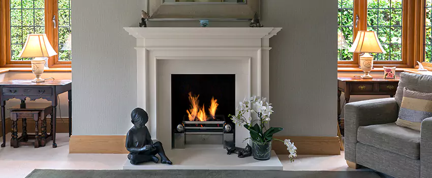 Astria Open-Hearth Wood Fireplaces Services in North Tustin, CA