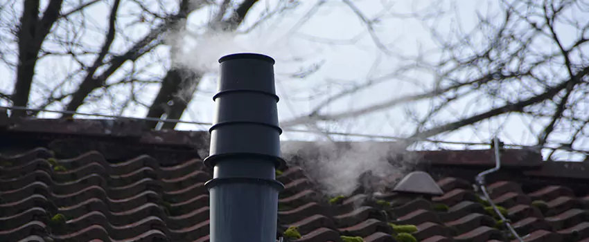 Broken Chimney Animal Screen Repair And Installation in North Tustin, CA