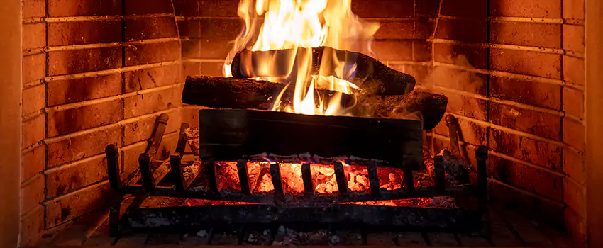 Chimney Ash Dump Cover Repair Services in North Tustin, CA