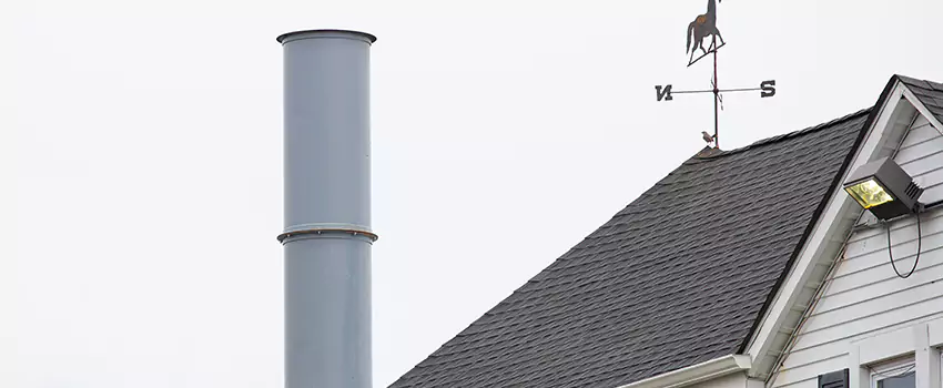 Multi-flue Chimney Caps Installation And Repair in North Tustin, CA