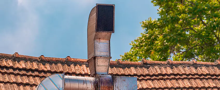 Chimney Creosote Cleaning Experts in North Tustin, California