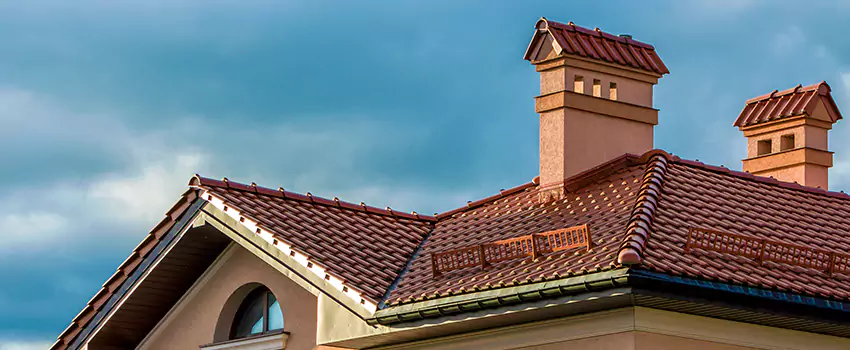 Residential Chimney Services in North Tustin, California