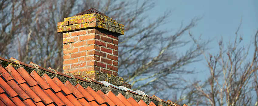 Chimney Flue Cap Installation in North Tustin, CA