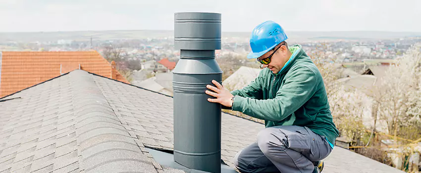 Insulated Chimney Liner Services in North Tustin, CA
