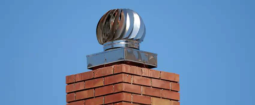 Chimney Flue Rebuild Services in North Tustin, California