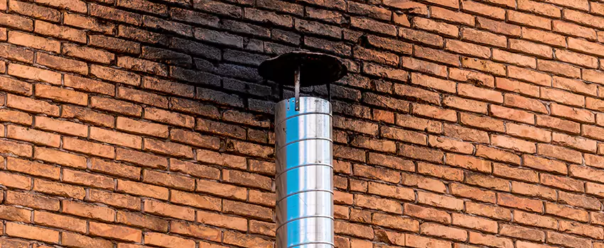 Chimney Design and Style Remodel Services in North Tustin, California