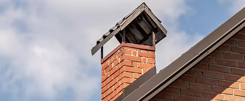 Chimney Saver Masonry Repair Contractor in North Tustin, California