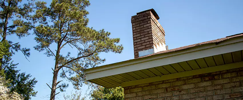 Brick Chimney Sweep Near Me in North Tustin, CA