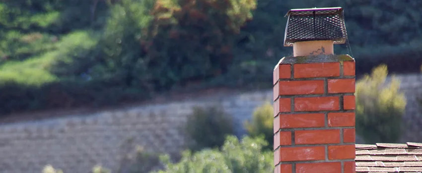 Chimney Tuckpointing And Masonry Restoration in North Tustin, CA