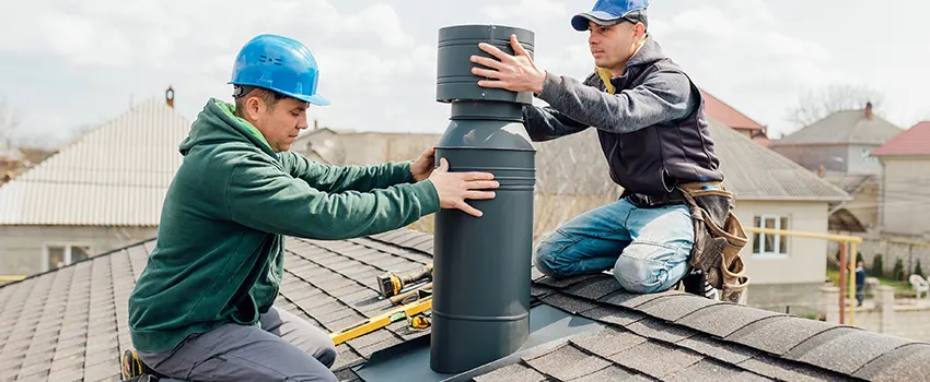 Commercial Chimney Cost in North Tustin, CA
