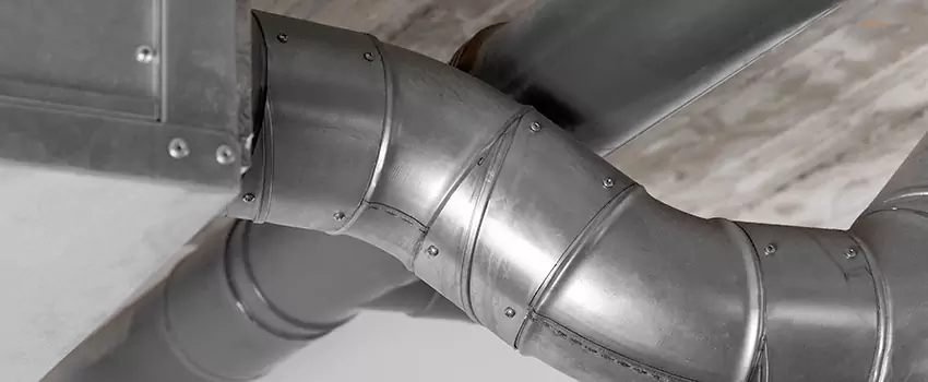 Dryer Vent Blockage Inspection in North Tustin, CA