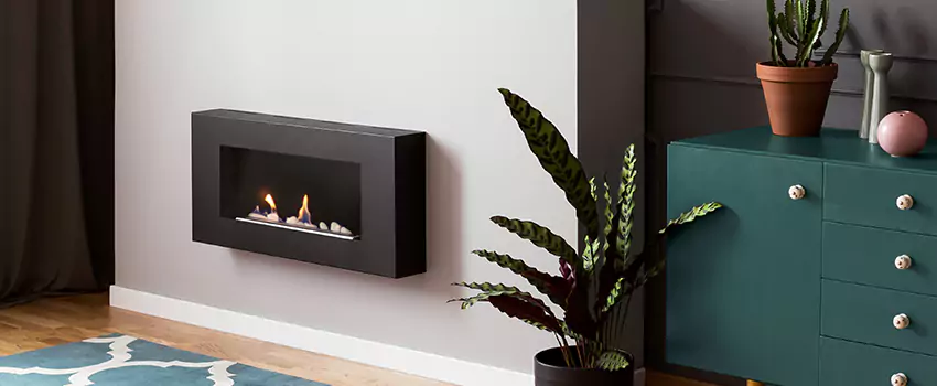 Cost of Ethanol Fireplace Repair And Installation Services in North Tustin, CA