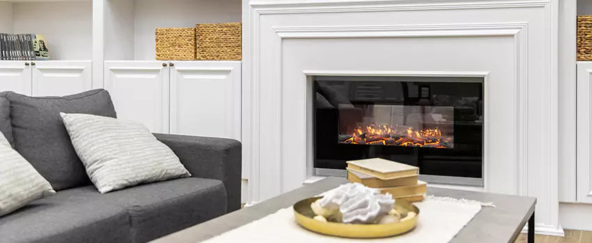 Professional Fireplace Maintenance Contractors in North Tustin, CA