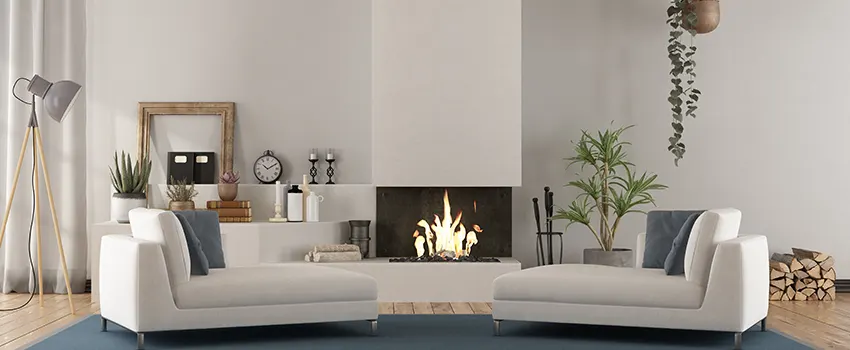 Decorative Fireplace Crystals Services in North Tustin, California