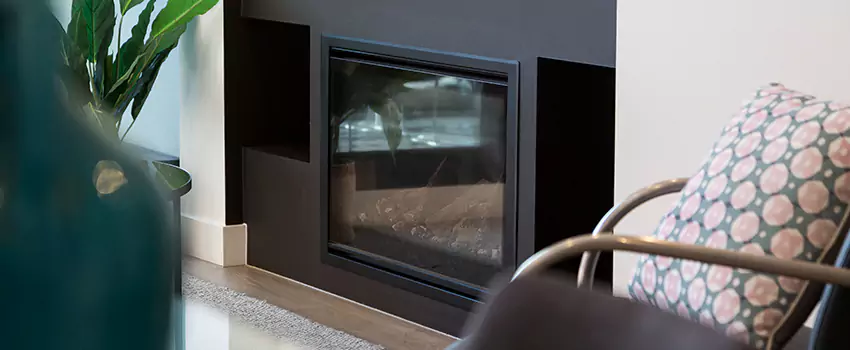 Gas Fireplace Installation in North Tustin, CA