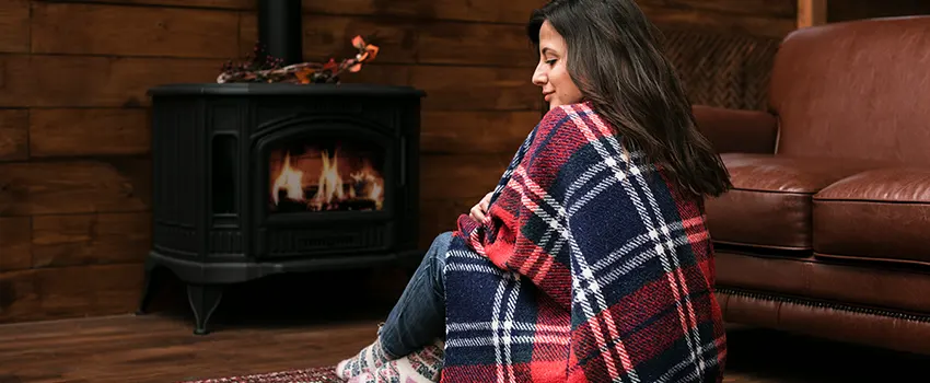 Fireplace Firebox Grate Replacement Services  in North Tustin, California