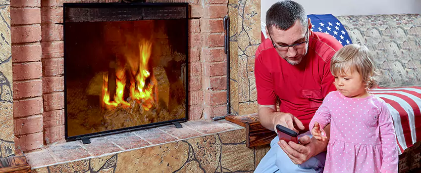 Fireplace Safety Locks For Kids in North Tustin, CA