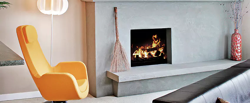 Electric Fireplace Makeover Services in North Tustin, CA