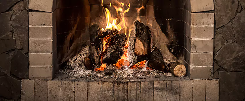 Cost of Rebuilding A Fireplace in North Tustin, California