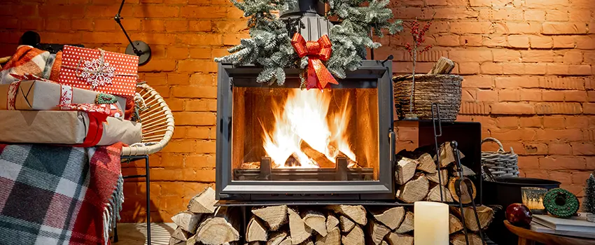 Steel Fireplace Grate Repair And Replacement Services in North Tustin, California