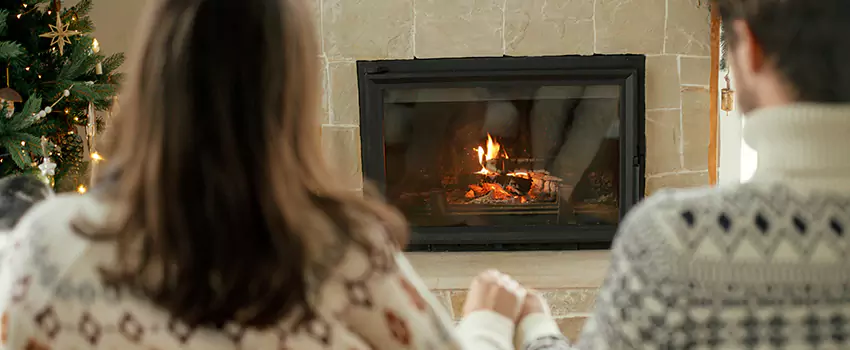 Fireplace Firebox Refurbish & Restore Services in North Tustin, CA