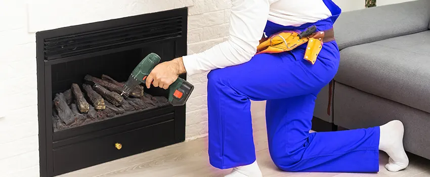Fireplace Safety Inspection Specialists in North Tustin, California