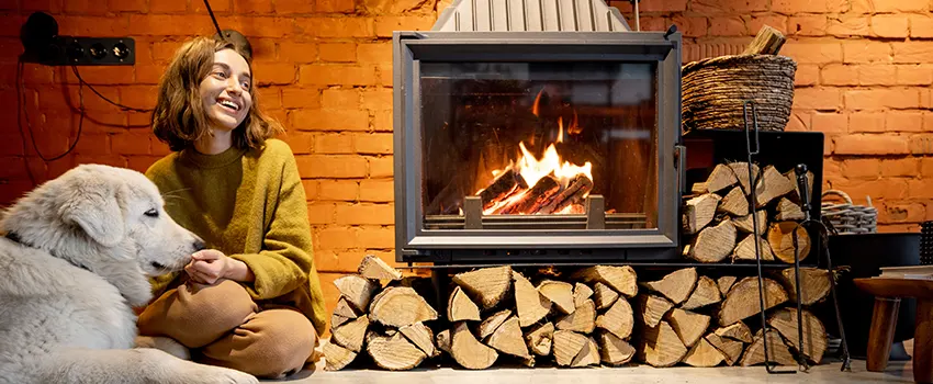 Fireplace Smell Removal Cost in North Tustin, CA