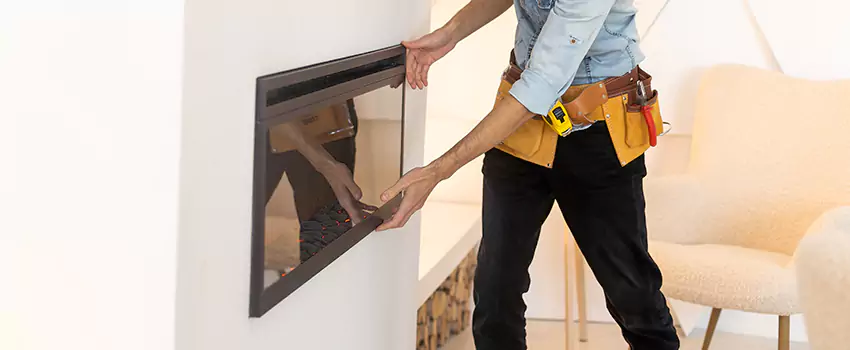 Traditional Fireplace Vent Sweeping in North Tustin, CA