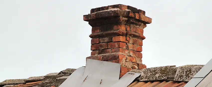 Cost of Fixing Blocked Chimney in North Tustin, California