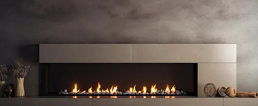 Gas Fireplace Logs Supplier in North Tustin, California