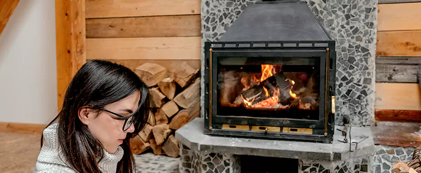 Harman P68-C Pellet Stove Repair in North Tustin, California 