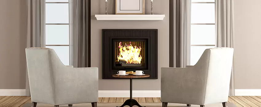 Heatilator Direct Vent Fireplace Services in North Tustin, California