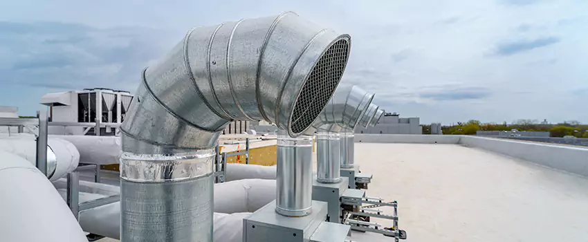 Insulated Ductwork Repair Services Near Me in North Tustin, CA