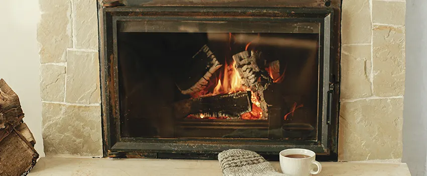 Kings man Fireplaces Insert Services in North Tustin, CA