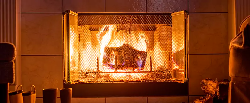 Monessen Hearth Courtyard Outdoor Gas Fireplace Maintenance in North Tustin, CA