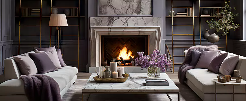 Napoleon Galaxy Series Outdoor Fireplaces Repair in North Tustin, CA