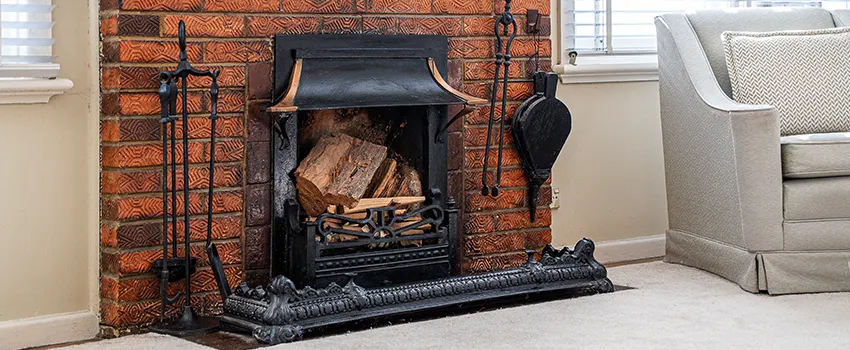 Custom Old Fireplace Redesign Services in North Tustin, California