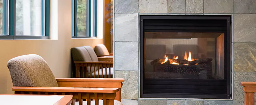 Osburn Fireplace Tempered Glass Hearth Pad Replacement in North Tustin, California