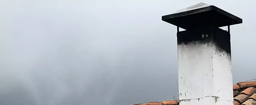 Prefab Chimney Crown Installation in North Tustin, CA