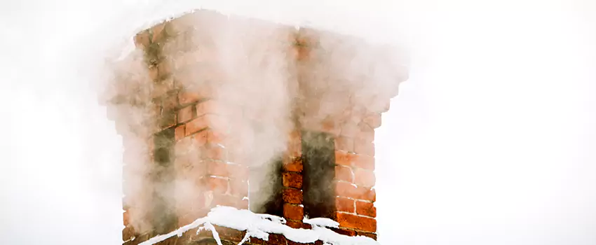 Chimney Flue Soot Removal in North Tustin, CA