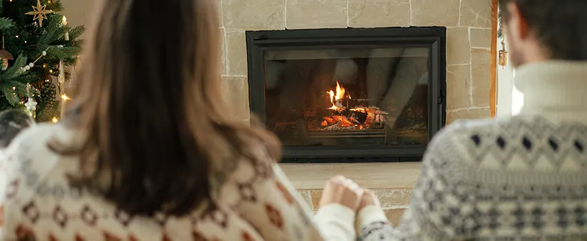 Superior Open-Hearth Wood Fireplaces in North Tustin, CA