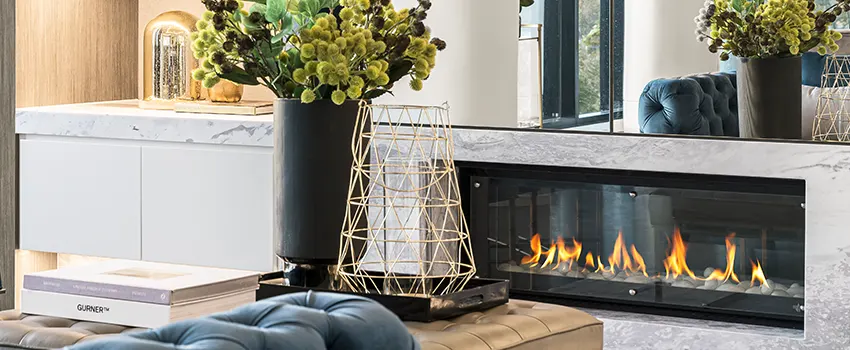 Professional Town & Country Luxury Fireplace Maintenance Experts in North Tustin, California