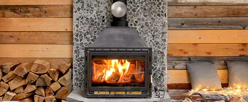 Travis Industries Elite Fireplace Inspection and Maintenance in North Tustin, California