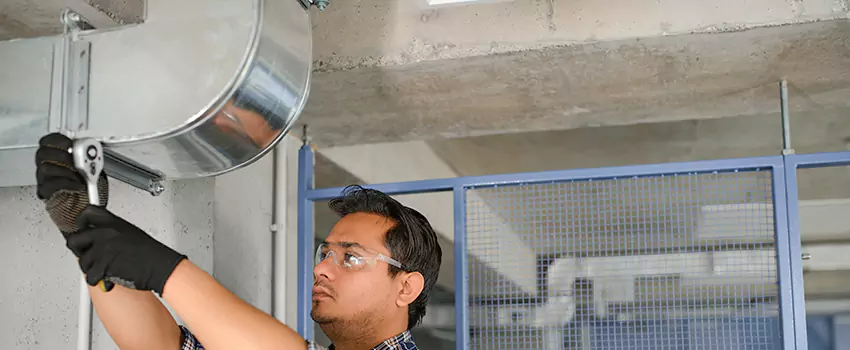 Benefit of Ventilation Cleaning in North Tustin, California