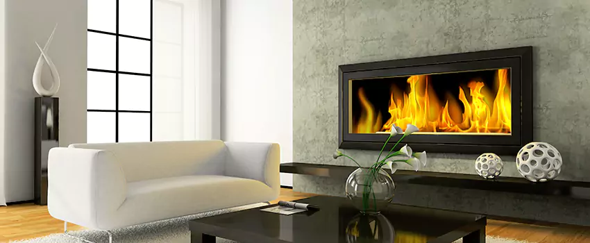 Ventless Fireplace Oxygen Depletion Sensor Installation and Repair Services in North Tustin, California